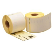 Compatible DYMO LABELWRITER 99014 ETIQUETAS DE ENVIOS DE PAPEL TERMICO S0722430