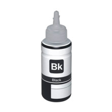 Compatible Epson 113 Negro - Botella de Tinta Pigmentada Generica C13T06B140