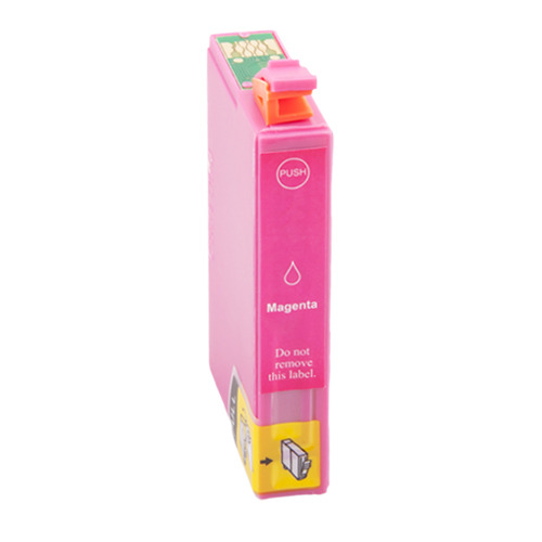 Compatible Epson 405XL Magenta Cartucho de Tinta - Reemplaza C13T05H34010/C13T05G34010