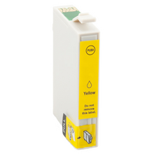 Compatible Epson 503XL Amarillo Cartucho de Tinta - Reemplaza C13T09R44010/C13T09Q44010