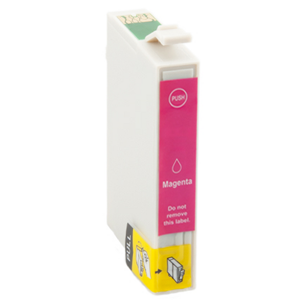 Compatible Epson 503XL Magenta Cartucho de Tinta - Reemplaza C13T09R34010/C13T09Q34010