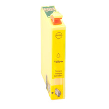 Compatible Epson 603XL Amarillo Cartucho de Tinta - Reemplaza C13T03A44010/C13T03U44010