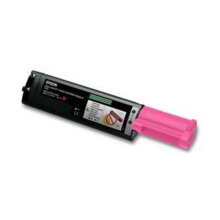 Compatible Epson Aculaser C1100/CX11 Magenta Cartucho de Toner - Reemplaza C13S050188