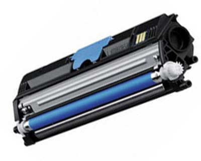 Compatible Epson Aculaser C1600/CX16 Cyan Cartucho de Toner - Reemplaza C13S050556