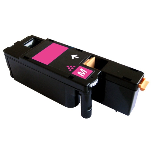 Compatible Epson Aculaser C1700/CX17 Magenta Cartucho de Toner - Reemplaza C13S050612