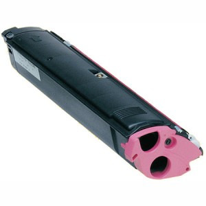 Compatible Epson Aculaser C1900/C900 Magenta Cartucho de Toner - Reemplaza C13S050098