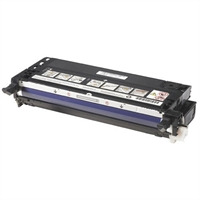 Compatible Epson Aculaser C2800 Negro Cartucho de Toner - Reemplaza C13S051161