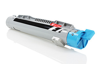 Compatible Epson Aculaser C3000 Cyan Cartucho de Toner - Reemplaza C13S050212