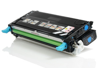 Compatible Epson Aculaser C3800 Cyan Cartucho de Toner - Reemplaza C13S051126