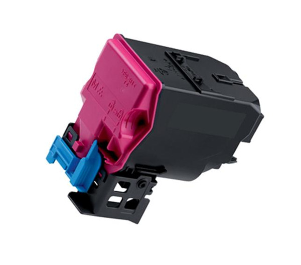 Compatible Epson Aculaser C3900/CX37 Magenta Cartucho de Toner - Reemplaza C13S050591