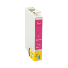 Compatible Epson T0343 Magenta Cartucho de Tinta - Reemplaza C13T03434010