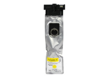 Compatible Epson T9454 Amarillo Cartucho de Tinta Pigmentada - Reemplaza C13T945440