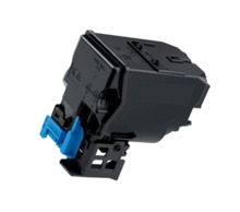 Compatible Epson WorkForce AL-C300 Negro Cartucho de Toner - Reemplaza C13S050751