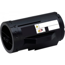 Compatible Epson WorkForce AL-M300D Negro Cartucho de Toner - Reemplaza C13S050691/C13S050690