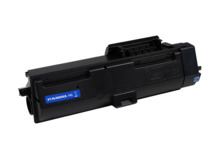 Compatible Epson WorkForce AL-M310/AL-M320 Negro Cartucho de Toner - Reemplaza C13S110079/C13S110080