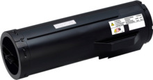 Compatible Epson WorkForce AL-M400DN/AL-M400DTN Negro Cartucho de Toner - Reemplaza C13S050699/C13S050698