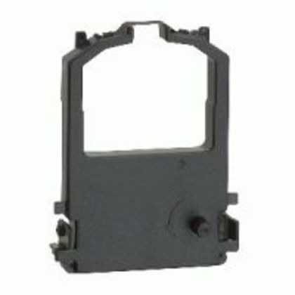 Compatible Fujitsu DL1100 Negra Cinta Matricial Generica - Reemplaza D30L-9001-0939