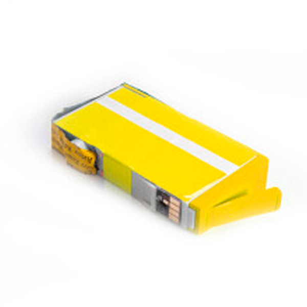 Compatible HP 903XL Amarillo Cartucho de Tinta - Reemplaza T6M11AE/T6L95AE (Chip Anti-Actualizaciones)