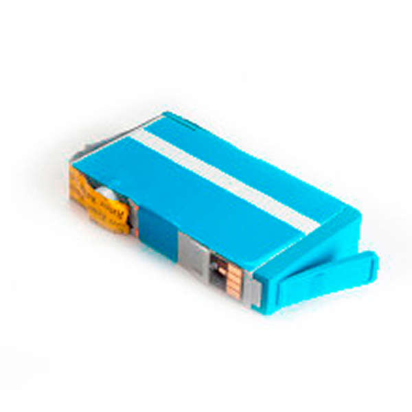 Compatible HP 903XL Cyan Cartucho de Tinta - Reemplaza T6M03AE/T6L87AE (Chip Anti-Actualizaciones)