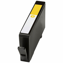 Compatible HP 912XL Amarillo Cartucho de Tinta - Reemplaza 3YL83AE/3YL79AE (Chip Anti-Actualizaciones)