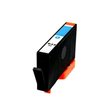 Compatible HP 935XL Cyan Cartucho de Tinta - Reemplaza C2P24AE/C2P20AE