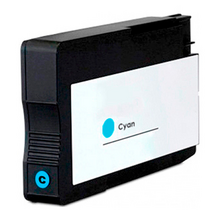 Compatible HP 953XL Cyan Cartucho de Tinta - Reemplaza F6U16AE/F6U12AE (Chip Anti-Actualizaciones)