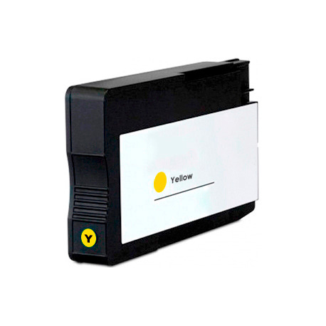 Compatible HP 963XL Amarillo Cartucho de Tinta - Reemplaza 3JA29AE/3JA25AE