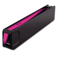 Compatible HP 971XL Magenta Cartucho de Tinta - Reemplaza CN627AE/CN623AE