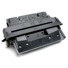 Compatible HP C4127X/C4127A/C8061X Negro Cartucho de Toner Generico - Reemplaza 27X/27A/61X