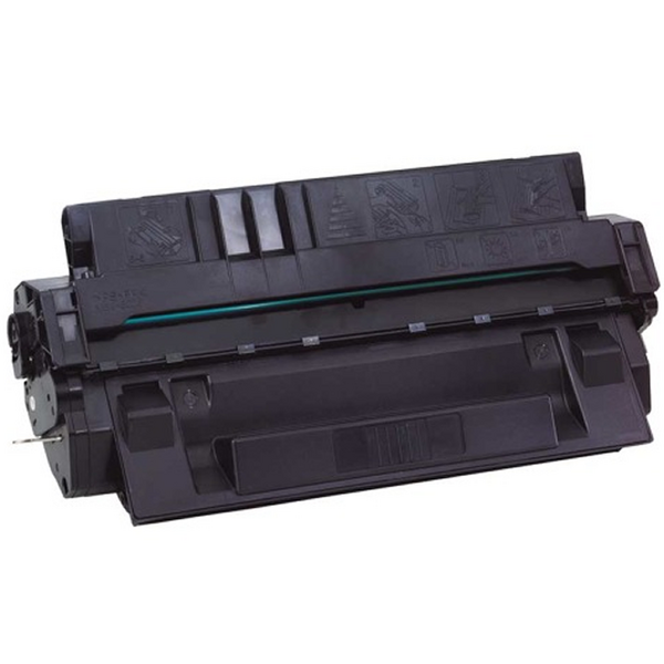 Compatible HP C4129X Negro Cartucho de Toner - Reemplaza 29X