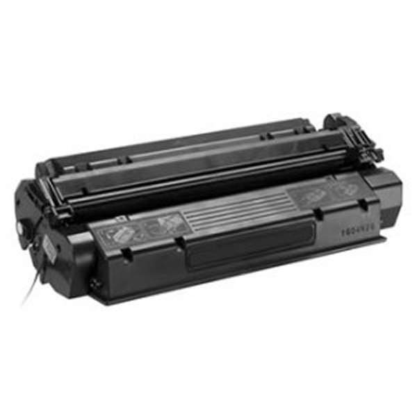 Compatible HP C7115X/Q2613X/Q2624X Negro Cartucho de Toner Generico - Reemplaza 15X/13X/24X