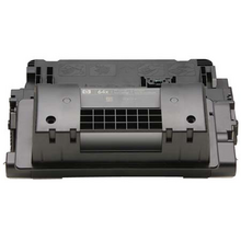 Compatible HP CC364X/CE390X Negro Cartucho de Toner - Reemplaza 64X/90X