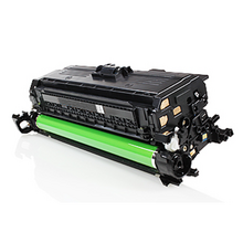 Compatible HP CE340A/CE740A/CE270A Negro Cartucho de Toner - Reemplaza 651A/307A/650A