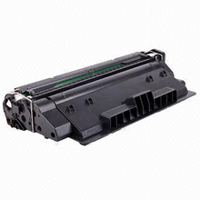 Compatible HP CF214X Negro Cartucho de Toner - Reemplaza 14X