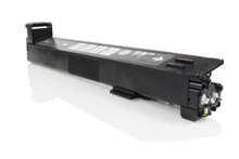 Compatible HP CF300A Negro Cartucho de Toner - Reemplaza 827A