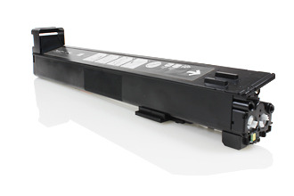 Compatible HP CF300A Negro Cartucho de Toner - Reemplaza 827A