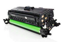 Compatible HP CF470X Negro Cartucho de Toner - Reemplaza 657X