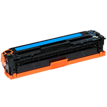 Compatible HP CF531A XL Cyan Cartucho de Toner - Reemplaza 205A