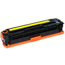 Compatible HP CF532A XL Amarillo Cartucho de Toner - Reemplaza 205A