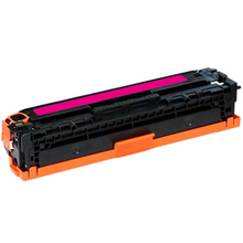 Compatible HP CF533A XL Magenta Cartucho de Toner - Reemplaza 205A