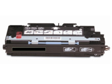 Compatible HP Q2670A Negro Cartucho de Toner - Reemplaza 308A