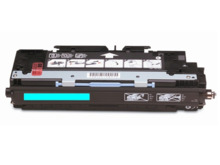 Compatible HP Q2671A Cyan Cartucho de Toner - Reemplaza 309A