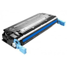 Compatible HP Q6461A Cyan Cartucho de Toner - Reemplaza 644A