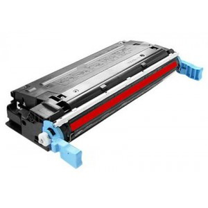 Compatible HP Q6463A Magenta Cartucho de Toner - Reemplaza 644A