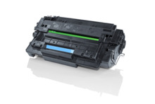 Compatible HP Q6511A Negro Cartucho de Toner - Reemplaza 11A