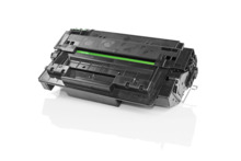 Compatible HP Q7551A Negro Cartucho de Toner - Reemplaza 51A