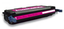 Compatible HP Q7563A Magenta Cartucho de Toner - Reemplaza 314A