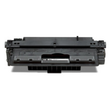 Compatible HP Q7570A Negro Cartucho de Toner - Reemplaza 70A