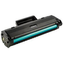 Compatible HP W1106A XL Negro Cartucho de Toner - Alta Capacidad/Jumbo - Reemplaza 106A