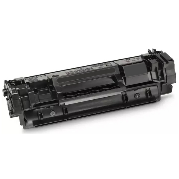 Compatible HP W1390A Negro Cartucho de Toner - Reemplaza 139A